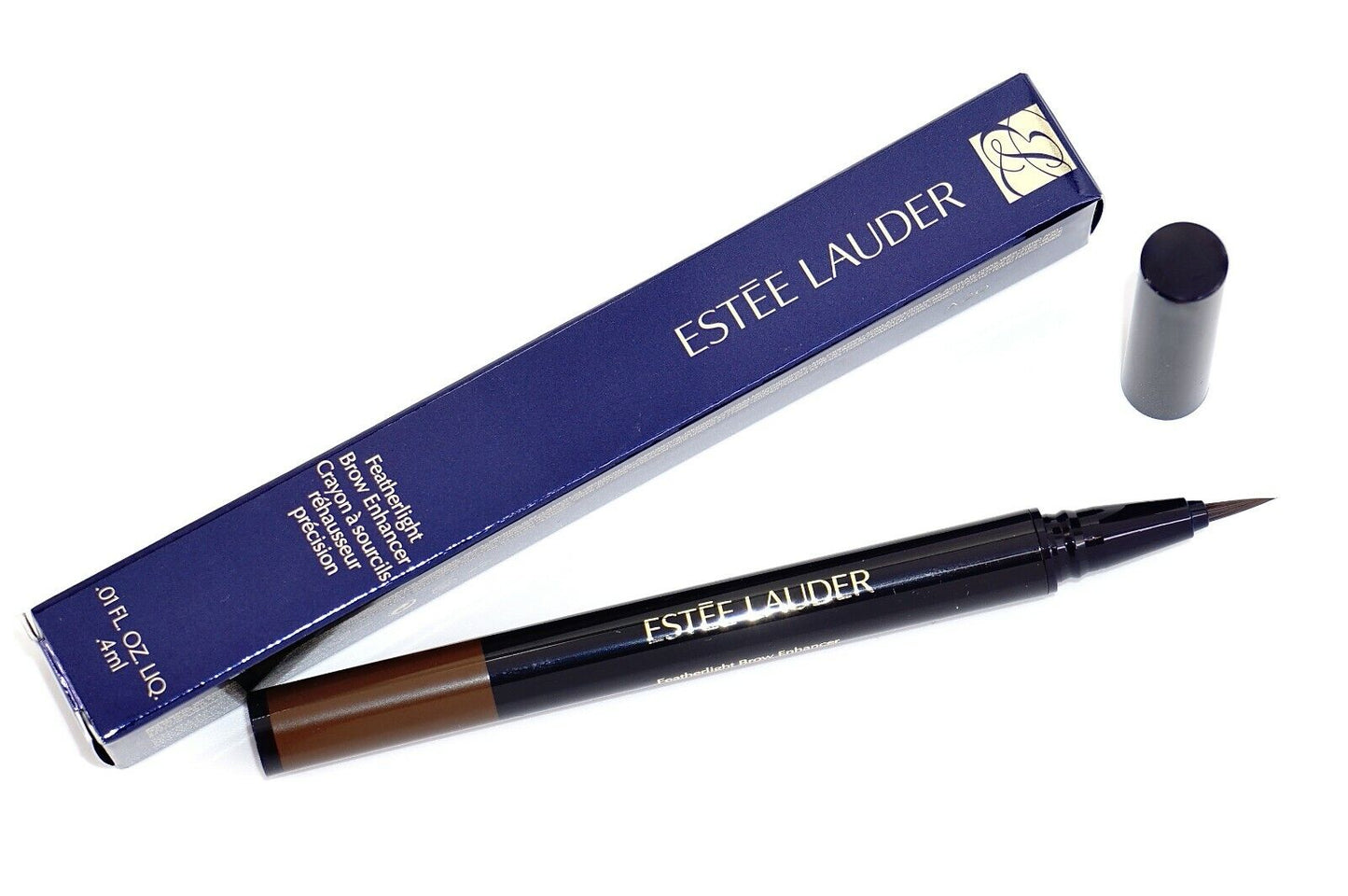 Estee Lauder Featherlight Brow Enhancer Brunette 03