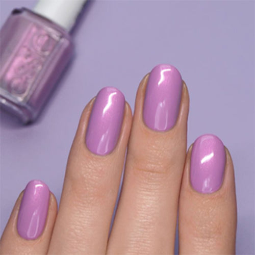 Essie Nail Polish Spring In Your Step
