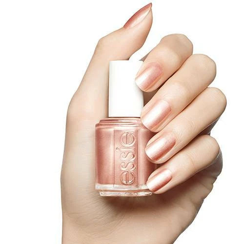 essie Nail Polish Tea & Crumpets