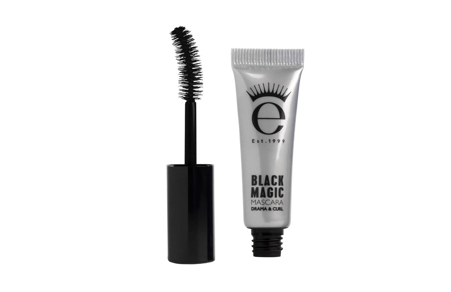 Eyeko Black Magic Mascara Drama & Curl Black Travel Size