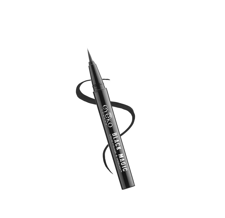 Eyeko Eyeliner Black Magic Liquid Liner +Widelash