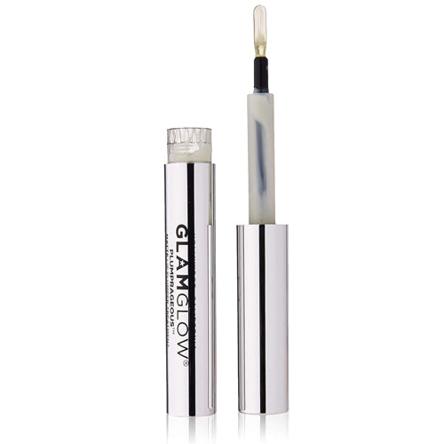 Glamglow Plumprageous Matte Lip Plumper Treatment - Clear