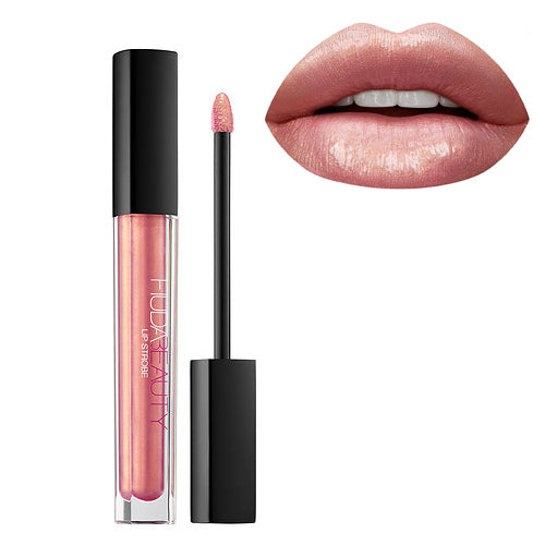 Huda Beauty Lip Strobe Angelic