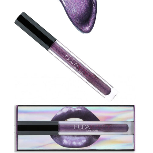 Huda Beauty Lip Strobe Moody