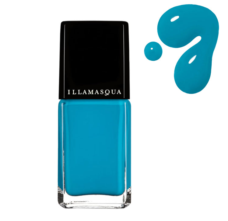 Illamasqua Nail Varnish Noble