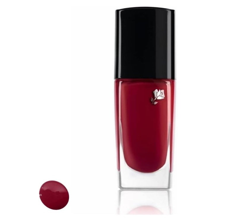 Lancome Vernis In Love Nail Polish Rose Comtesse 246N