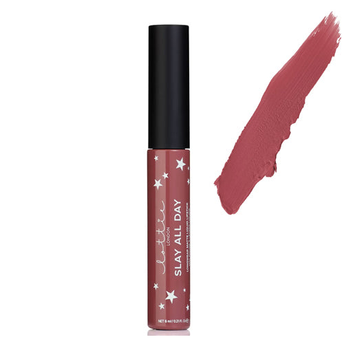 Lottie London Slay All Day Lipstick So Good