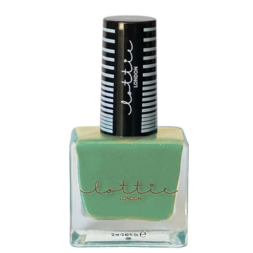 Lottie London Nail Varnish in Cheeky