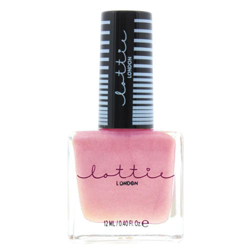 Lottie London Nail Varnish in Mighty Fine