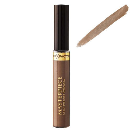 Max Factor Masterpiece Colour Precision Cream Eye Shadow Coffee