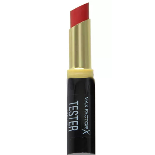 Max Factor Lipfinity 24HR Lipstick in Sienna
