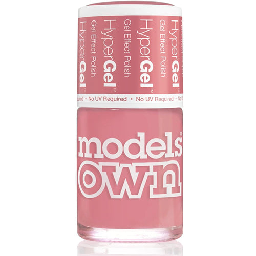 Models Own HyperGel Nail Polish Cashmere Rose