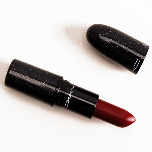 Mac Matte Lipstick Salon Rouge Ltd Edition