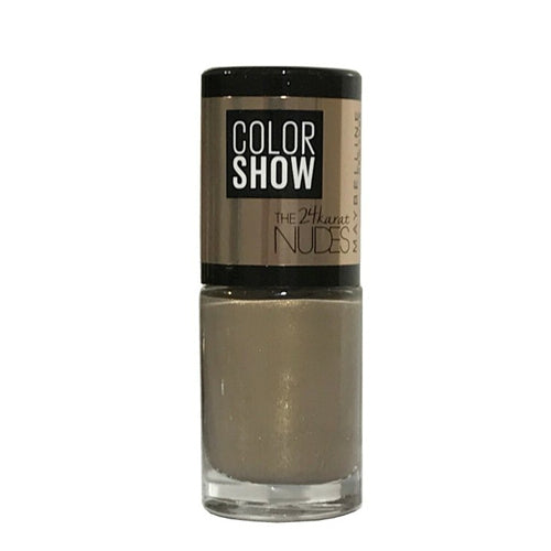 Maybelline Colour Show Nail Varnish Shimmer & Chic 476