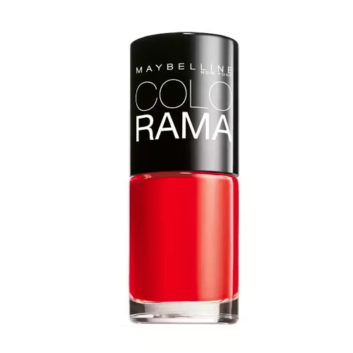 Maybelline Colour Show Nail Polish Fruit Juice 150