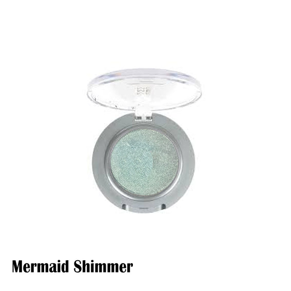 MeMeMe Beautifully You Mono 6hr Eyeshadow Mermaid