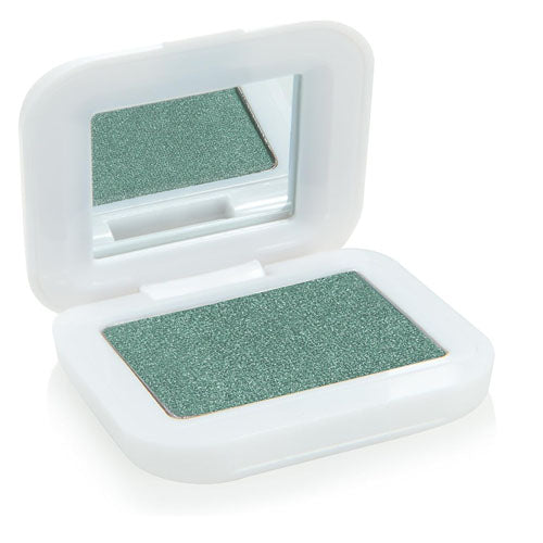Models Own MyShadow Powder Eyeshadow Shimmer Grasshopper