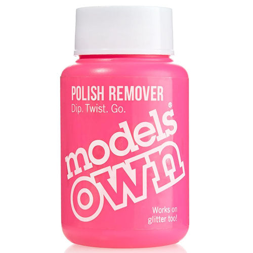 Models Own Nail Polish Pot Remover Dip &Twist