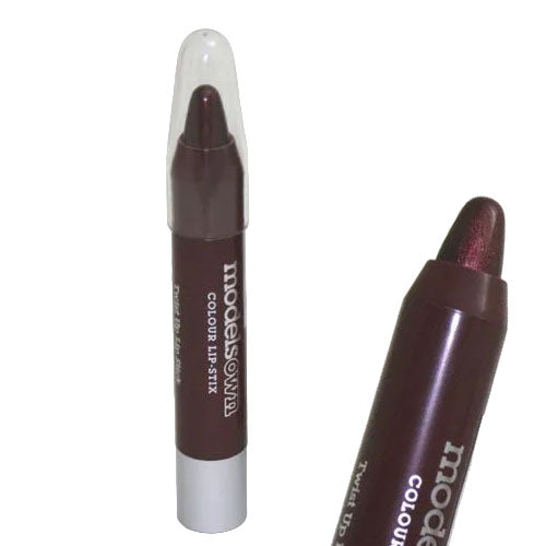 Models Own Colour Lip-Stix Crayon, Very Berry