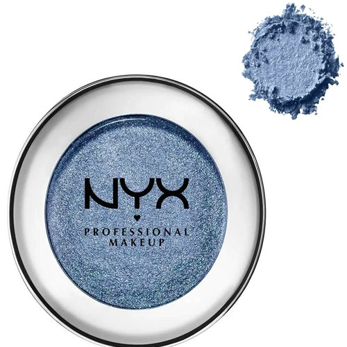 NYX Professional Eyeshadow - Blue Jeans