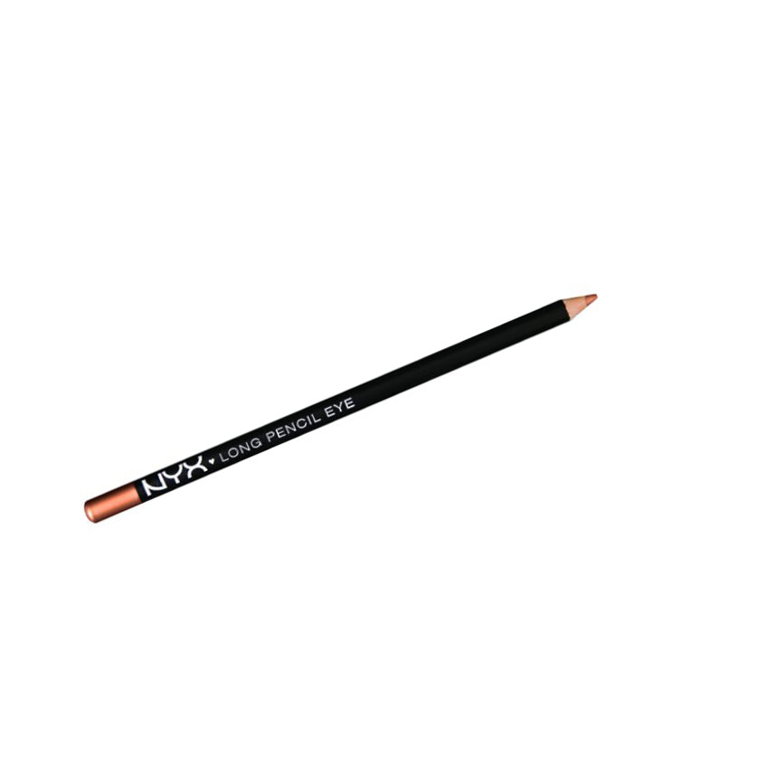 NYX Cosmetics Long Eye Pencil Light Brown