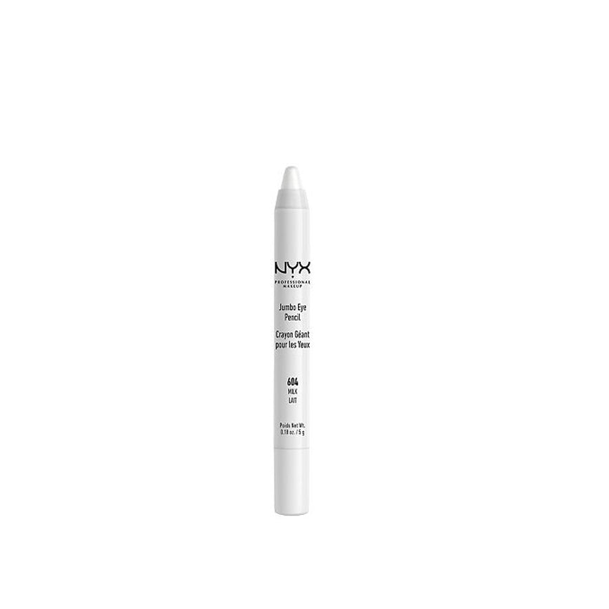 NYX Professional Jumbo Eye Pencil Milk