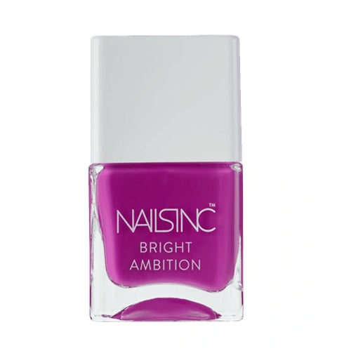 Nails Inc Nail Varnish Its 12pm Somewhere