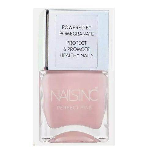 Nails Inc Nail Varnish Earls Walk