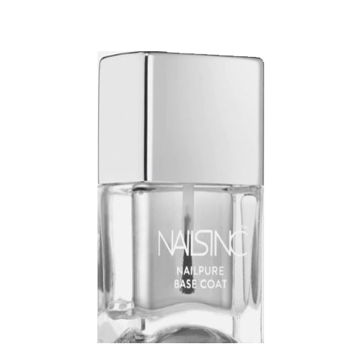 Nails Inc Nail Pure Base Coat