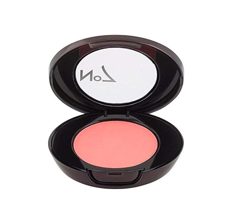 No7 Powder Blusher Coral Flush 3g