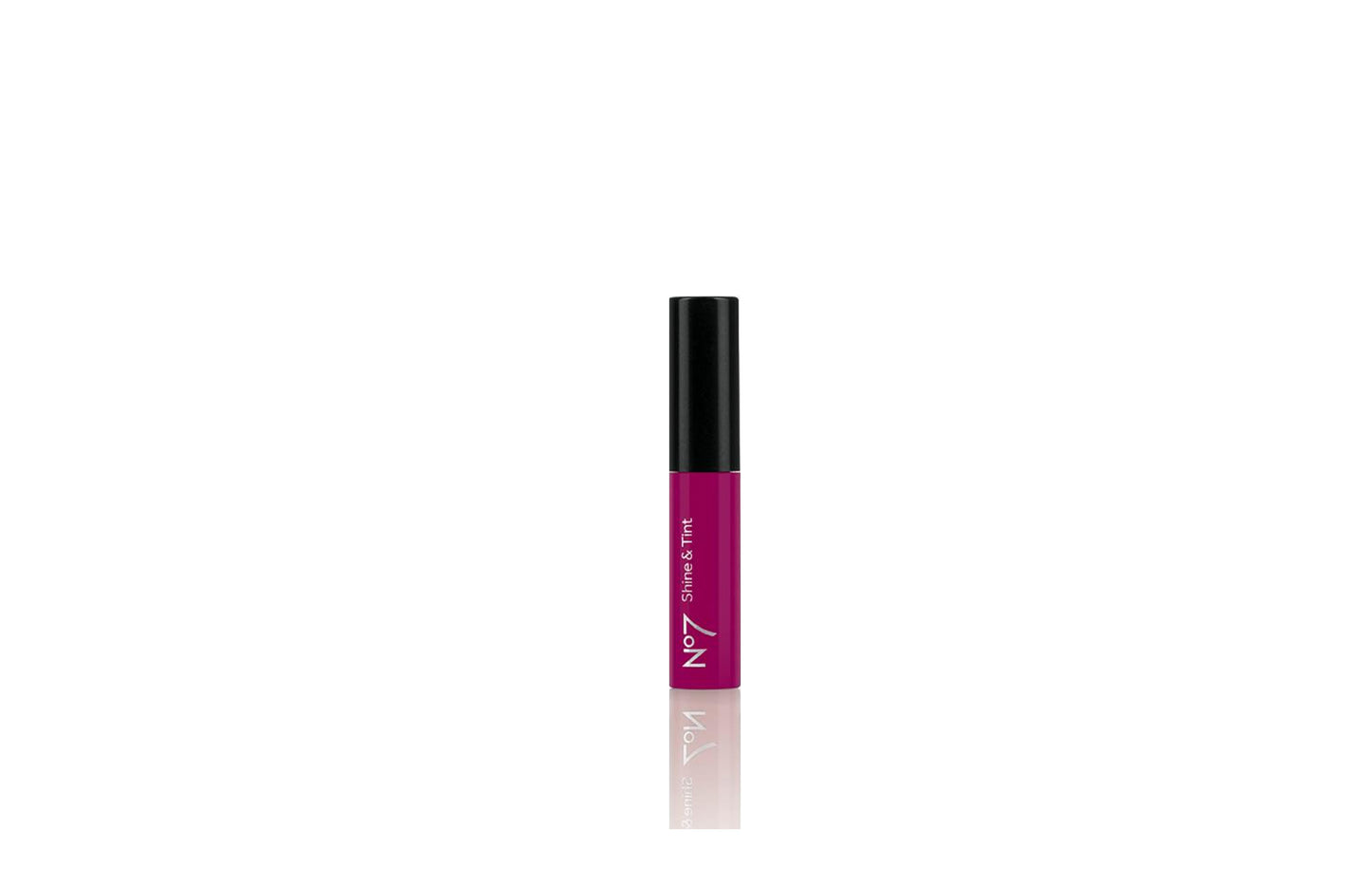 No7 Shine & Tint Lip Colour in Sultry