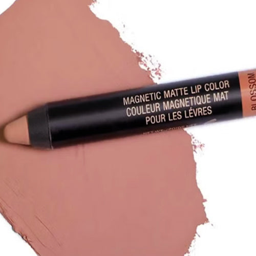 Nudestix Magnetic Matte Lip Colour Blossom
