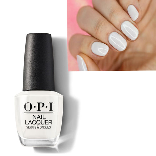 OPI Nail Lacquer Nail Polish in Funny Bunny