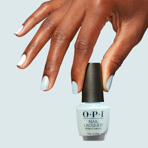 OPI Nail Lacquer Nail Polish in Suzi Without a Paddle