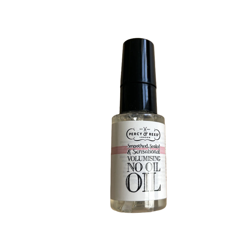 Percy & Reed Volumising No Oil Oil 30ml