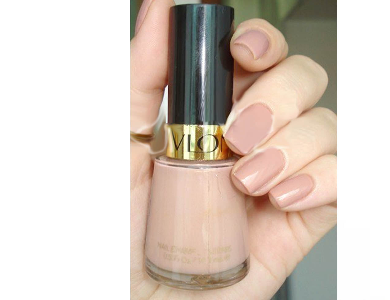 Revlon Nail Enamel Endless Possibilities 410