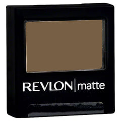 Revlon Colorstay Matte Eye Shadow Hazelnut