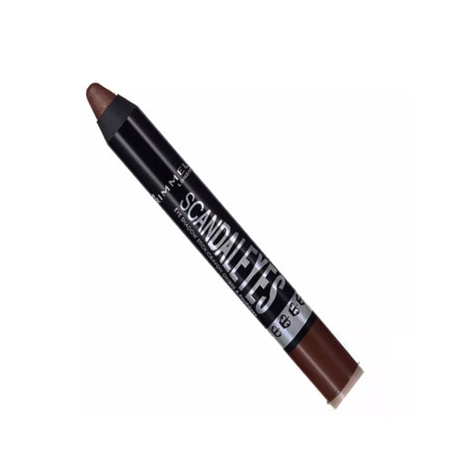 Rimmel Scandal Eyes Eyeshadow Stick Bootleg Brown
