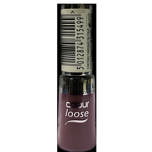 Rimmel Colour Loose Eyeshadow 012 Velvet Purple