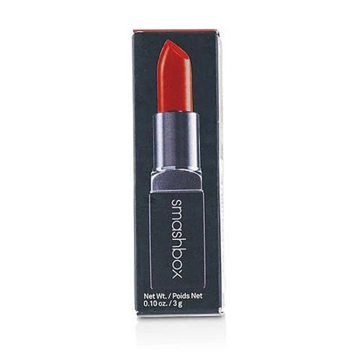 Smashbox Be Legendary Lipstick - Mandarin 3g