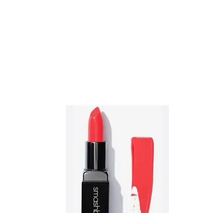 Smashbox Be Legendary Lipstick - Casita 3g