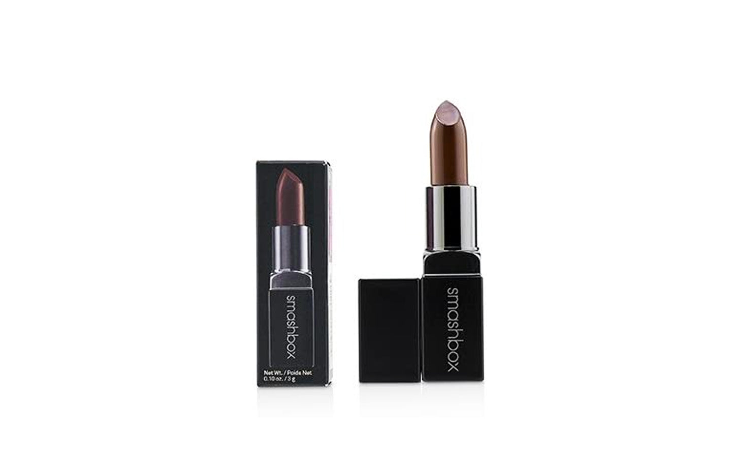 Smashbox Be Legendary Lipstick Coffee Run - 3g