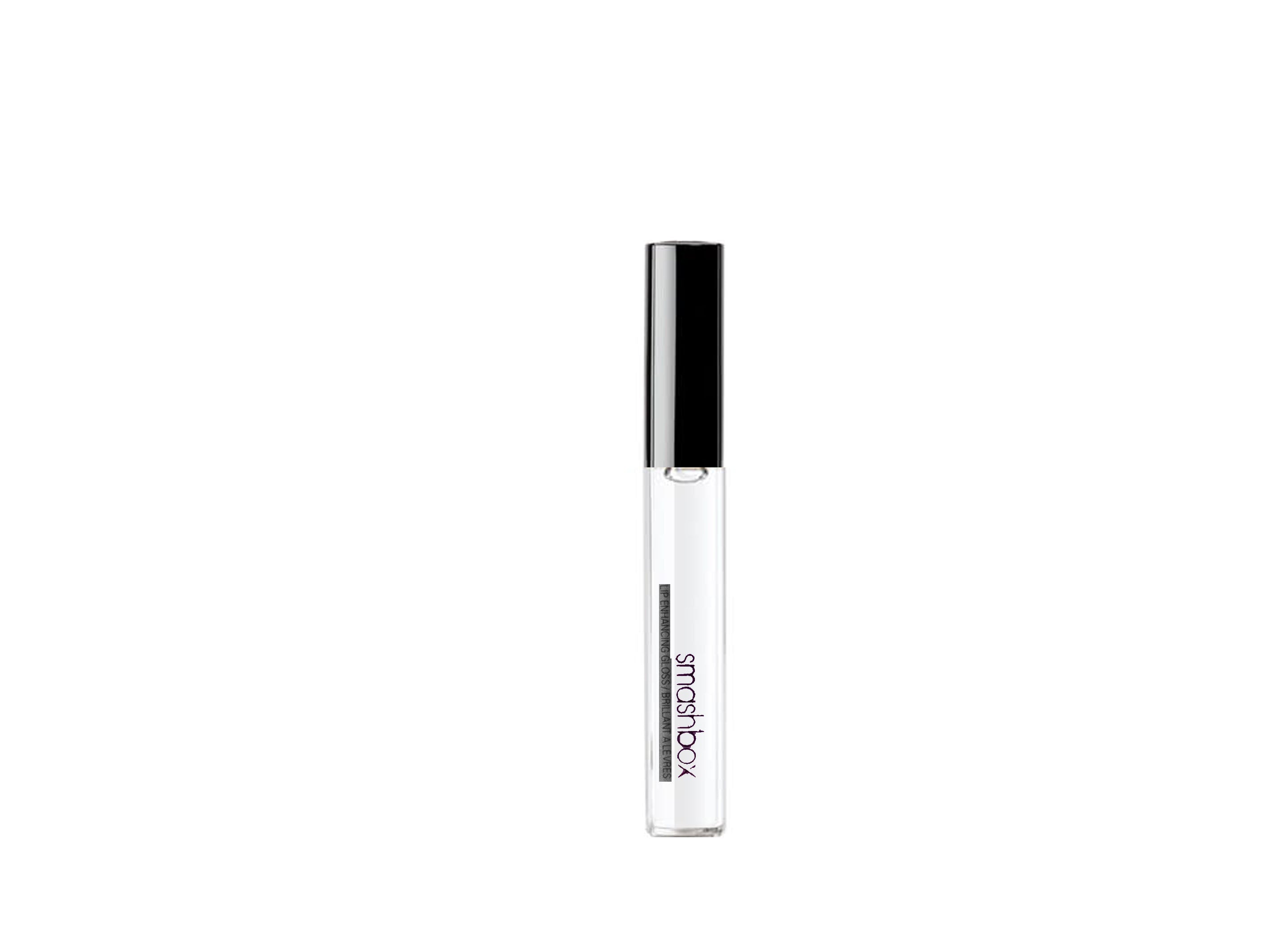 Smashbox Lip Enhancing Gloss - Clear