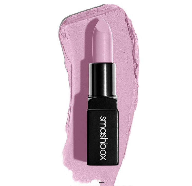 Smashbox Be Legendary Lipstick - Matte Fair Play 3g