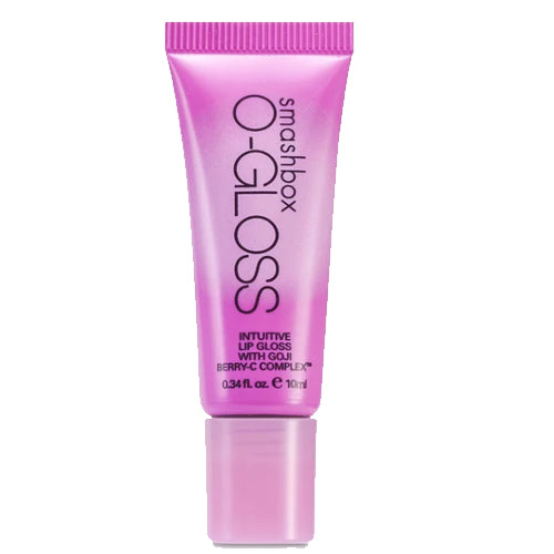 Smashbox O-GLOSS Intuitive Lip Gloss With Goji Berry C Complex 10ml