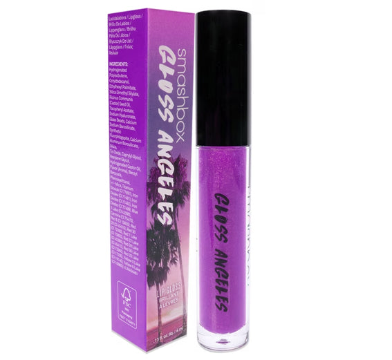 Smashbox Gloss Angeles Lip Gloss Self Pomocean