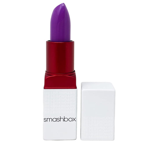Smashbox Prime & Plush Lipstick - Some Nerve