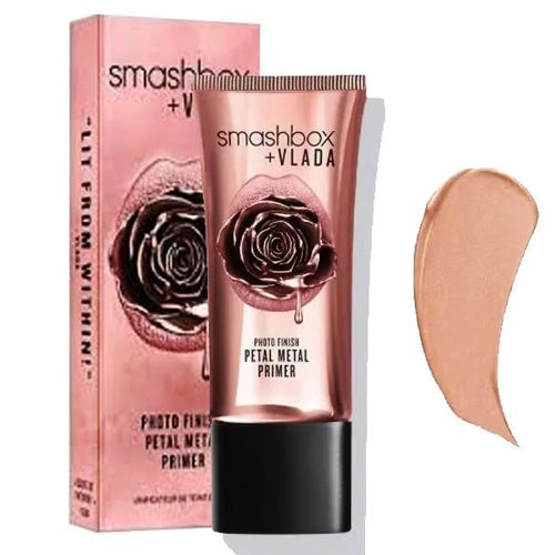 Smashbox + Vlada Photo Finish Petal Metal Primer 30ml