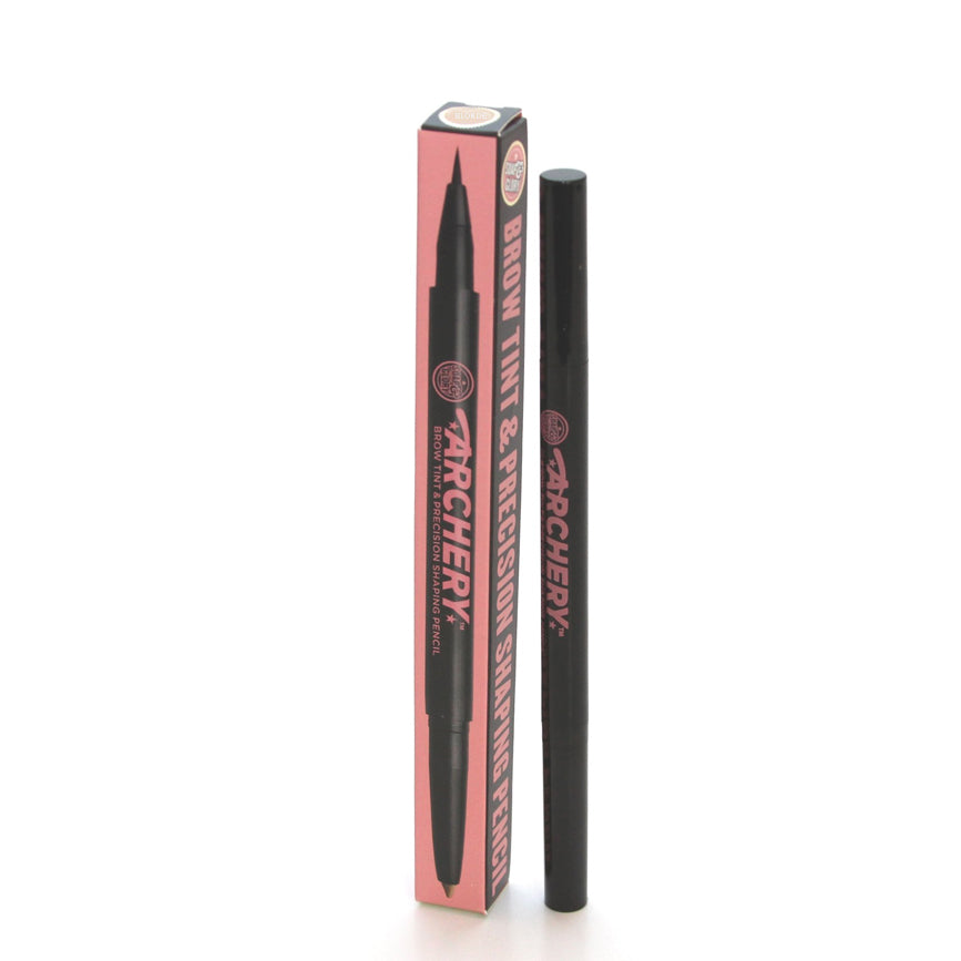 Soap & Glory Archery Eyebrow Tint and Shaping Pencil Blonde