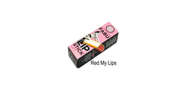 Soap & Glory Super-Colour Fabu lip Lipstick Red My Lips